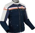 Giubbotto moto modello vintage Segura MOJO