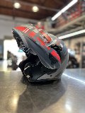 casco modulare ribatabile Givi givi x30 Pulsar