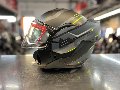 casco modulare ribatabile Givi givi x30 Pulsar