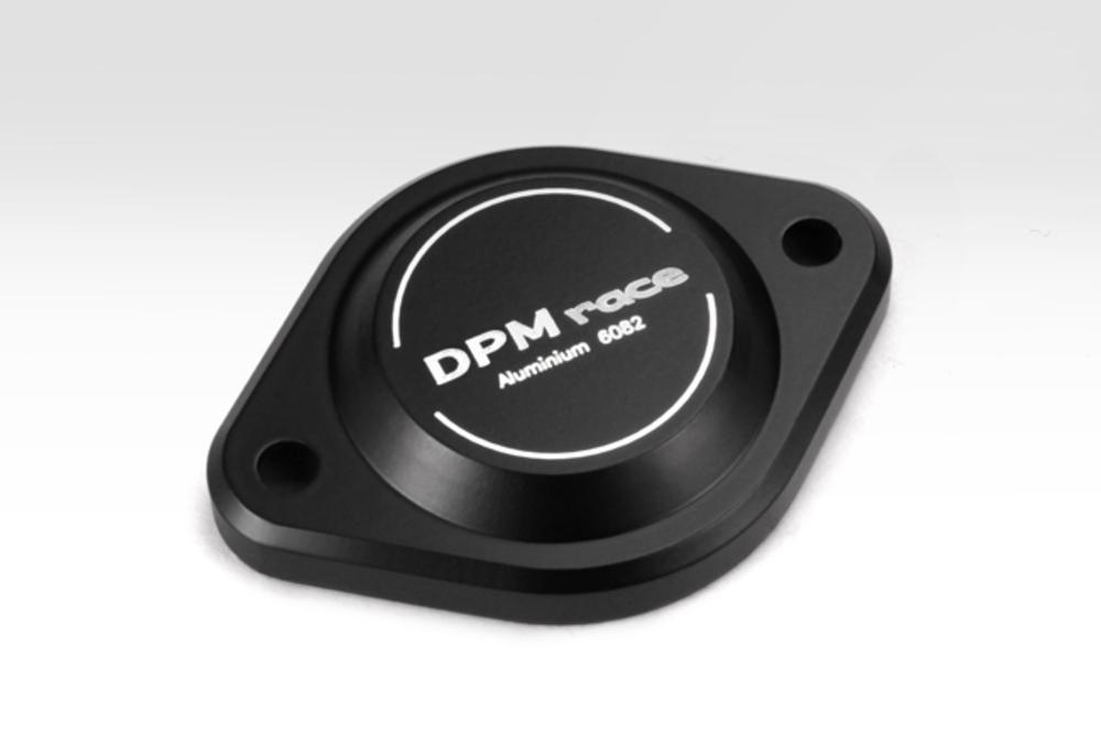 COVER TAPPO RADIATORE MT09 FZ09 2017/20 DE PRETTO MOTO Alluminio Anodizzato Ricavato Dal Pieno