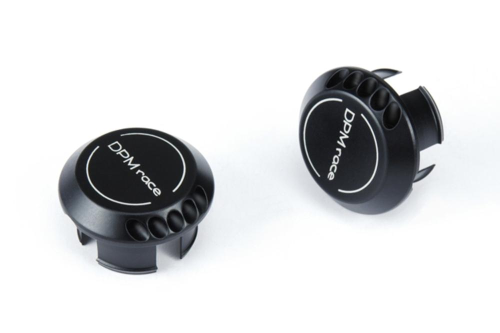 Copri  Fori Telaio DE PRETTO MOTO DUCATI SCRAMBLER 400 UP
