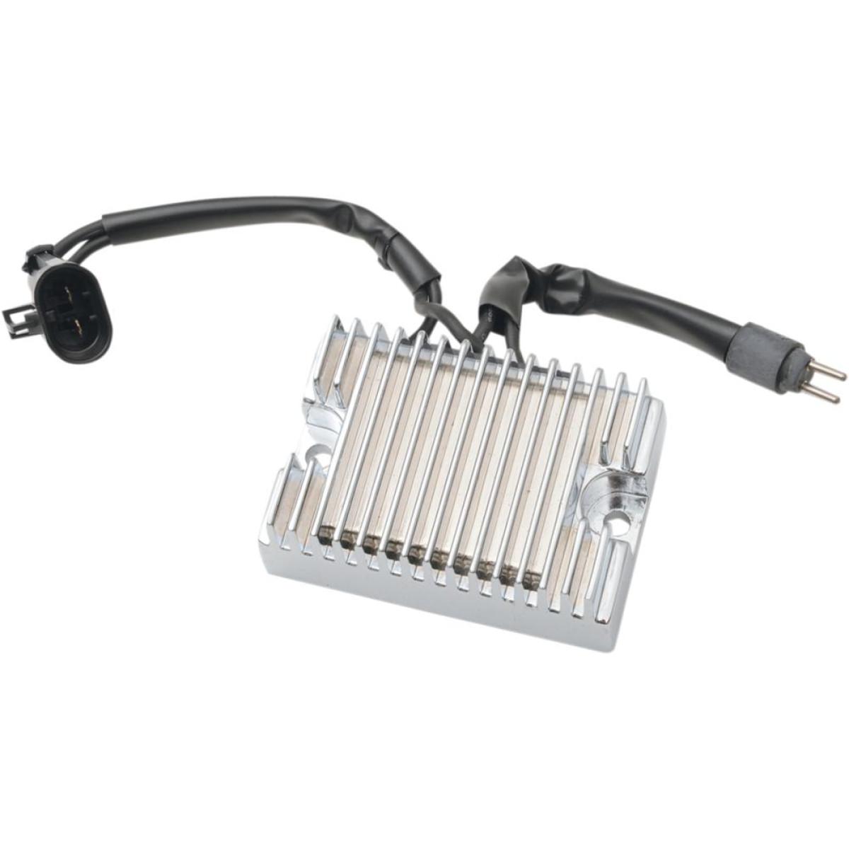 REGOLATORE DI TENSIONE HARLEY DAVDSON   XL SPORTSTER 04/06 CODICE OM 74523-04 DRAG SPECIALTIES XL SPORTSTER 04/06 CODICE OM 74523-04