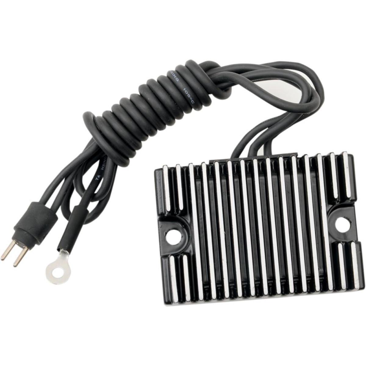 REGOLATORE DI TENSIONE HARLEY DAVDSON    XL SPORTSTER    92/93 CODICE OM 74523-92 DRAG SPECIALTIES XL SPORTSTER    92/93 CODICE OM 74523-92