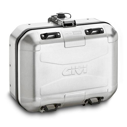 BAULETTO GIVI TREKKER DOLOMITI 30 LT GIVI DOLOMITI 30 LT