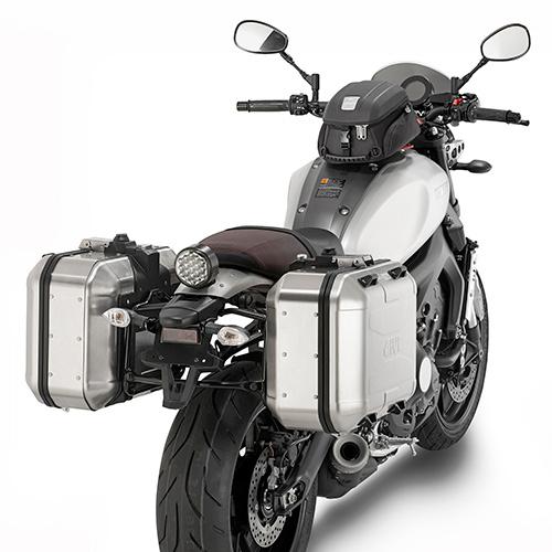BAULETTO GIVI TREKKER DOLOMITI 30 LT GIVI DOLOMITI 30 LT