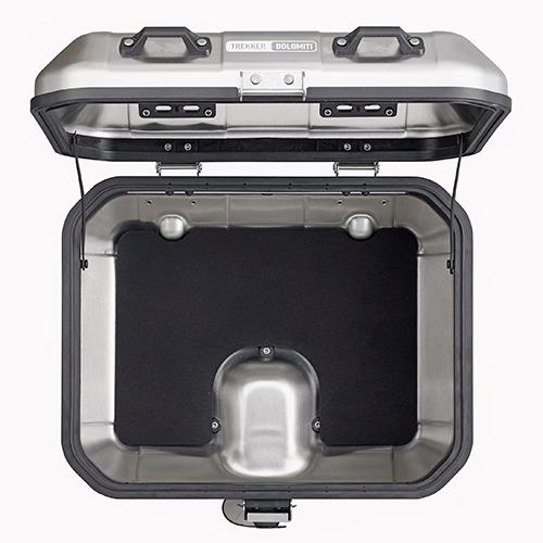 BAULETTO GIVI TREKKER DOLOMITI 30 LT GIVI DOLOMITI 30 LT