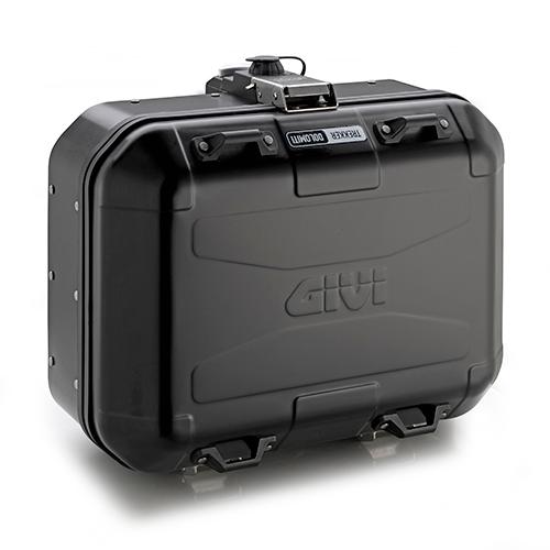 BAULETTO GIVI TREKKER DOLOMITI 30 LT GIVI DOLOMITI 30 LT