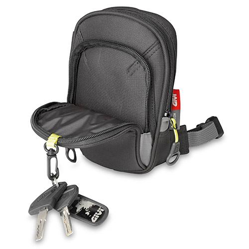 Borsello da Gamba per moto  GIVI Easy-t