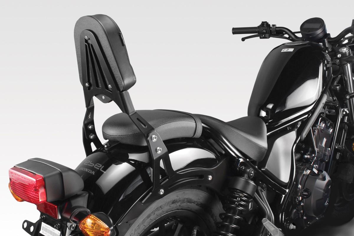 SCHIENALINO HONDA CMX500 REBEL DE PRETTO MOTO HONDA CMX500 REBEL 2017/2022