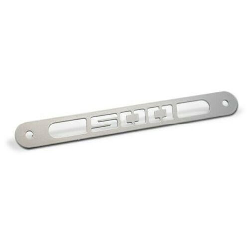 Cover Radiatore Benelli Leoncino 500 BARRACUDA Alluminio Anodizzato
