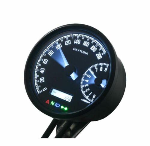NUOVO CONTACHILOMETRI UNIVERSALE  VELONA DAYTONA NEW VELONA