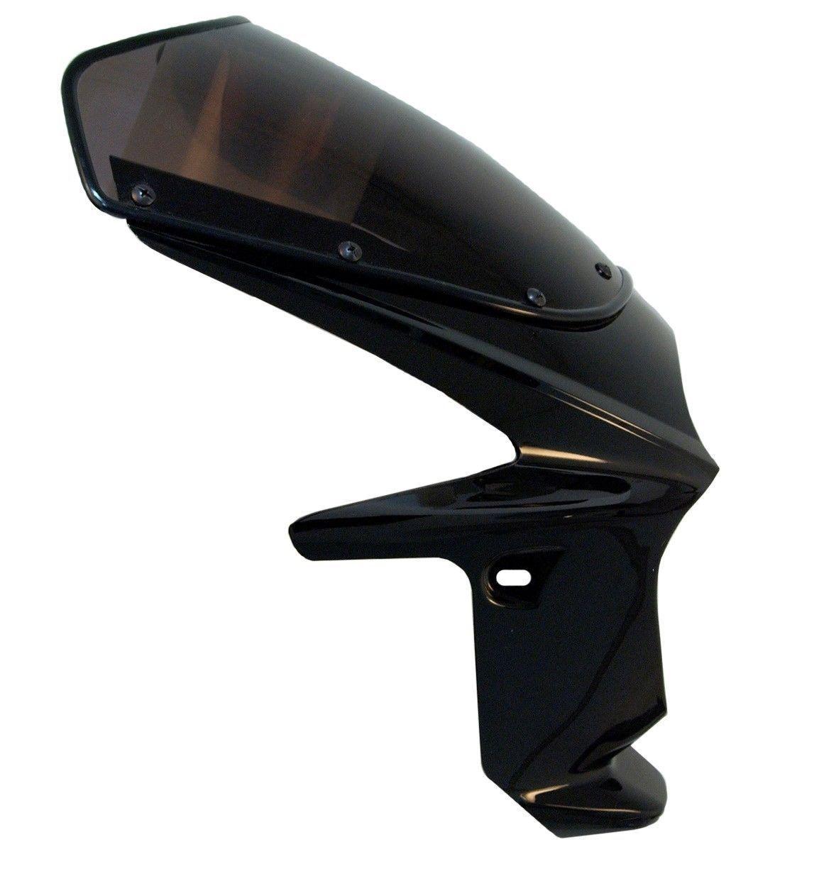 Cupolino parabrezza  Universale Per Cafè Race DRAG SPECIALTIES FAIRING MARK II VENOM