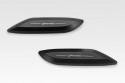 Cover Fori Specchi YAMAHA T-MAX 2017/19 DPM  MOTO T MAX