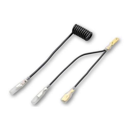 Cavo Sensore Contachilometri Per Moto | Con 3 Magnetini | Per Contatore Digitale Di Velocit&agrave;