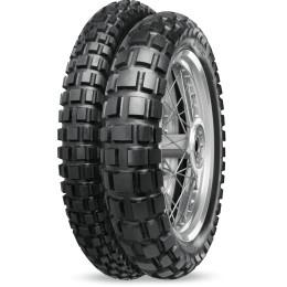 GOMMA PNEUMATICI COPERTONI MOTO  Continental TIRE TKC 80 Twinduro REAR 130/80-17 (65T) TL M+S