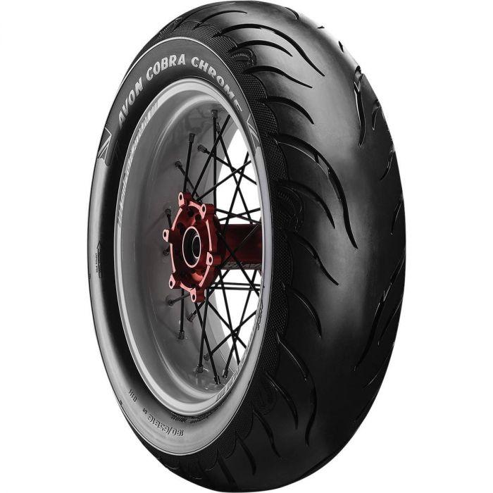 GOMMA PNEUMATICI COPERTONI MOTO  AVON TL MT90B16 74H RF AVON MT90B16 74H
