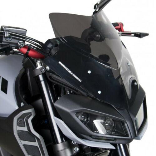 Cupolino Parabrezza Yamaha  Yamaha Mt 09/2017-2020   BARRACUDA  CUPOLINO AEROSPORT