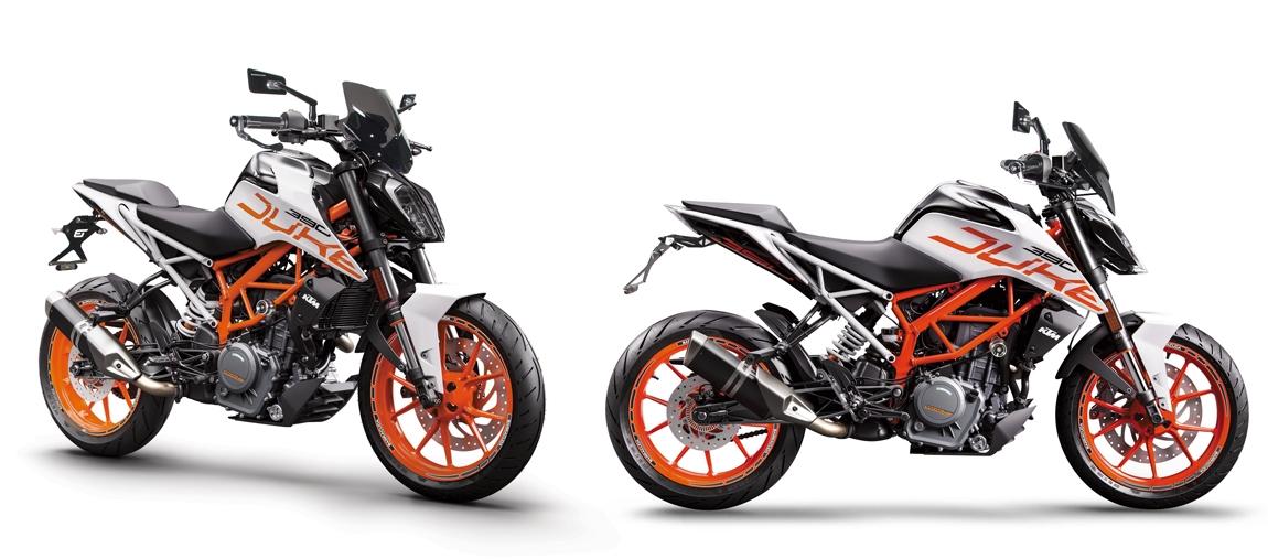 Cupolino parabrezza    BARRACUDA  CUPOLINO AEROSPORT KTM 125 Duke (2017 - 2019)KTM 390 Duke (2017 - 2018)