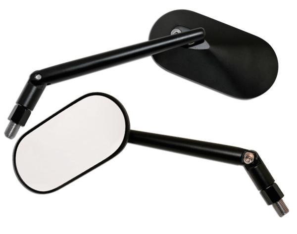 Specchio Retrovisore Barracuda Sintesy - Accessori