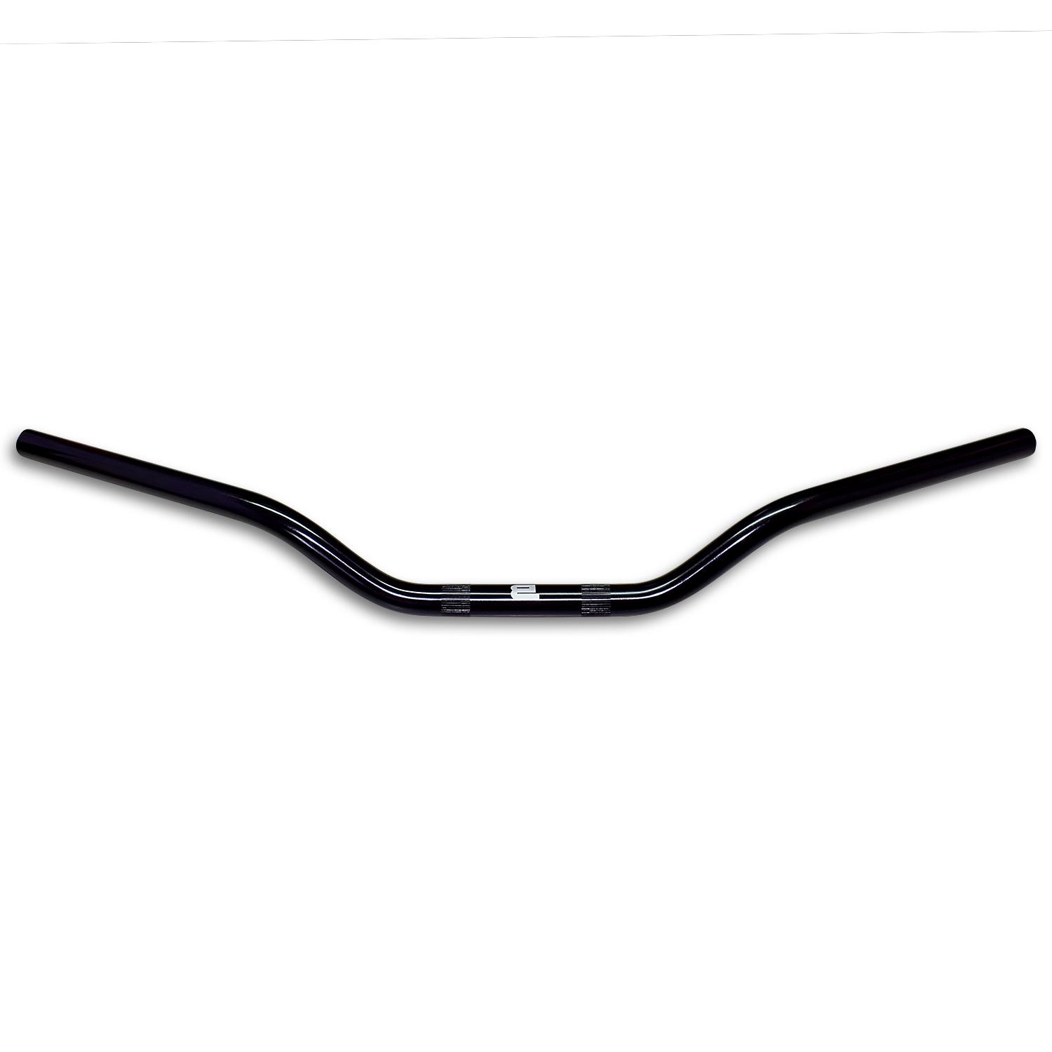 Manubrio Racing Per Moto Ergal Alleggerito BARRACUDA Manubri Racing universale DA 22mm