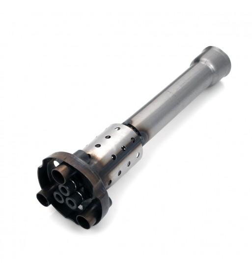 SILENZIATORE PER SCARICO MEGATON  HIGHWAY HAWK INTERNO MEGATON