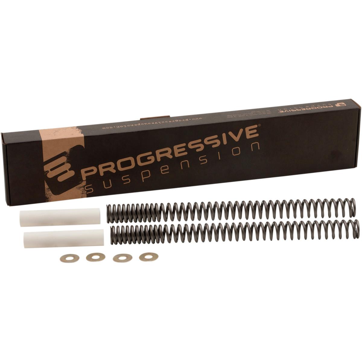 molle forcella progressive suspension  Progressive suspension  Harley FXDLS 16/17