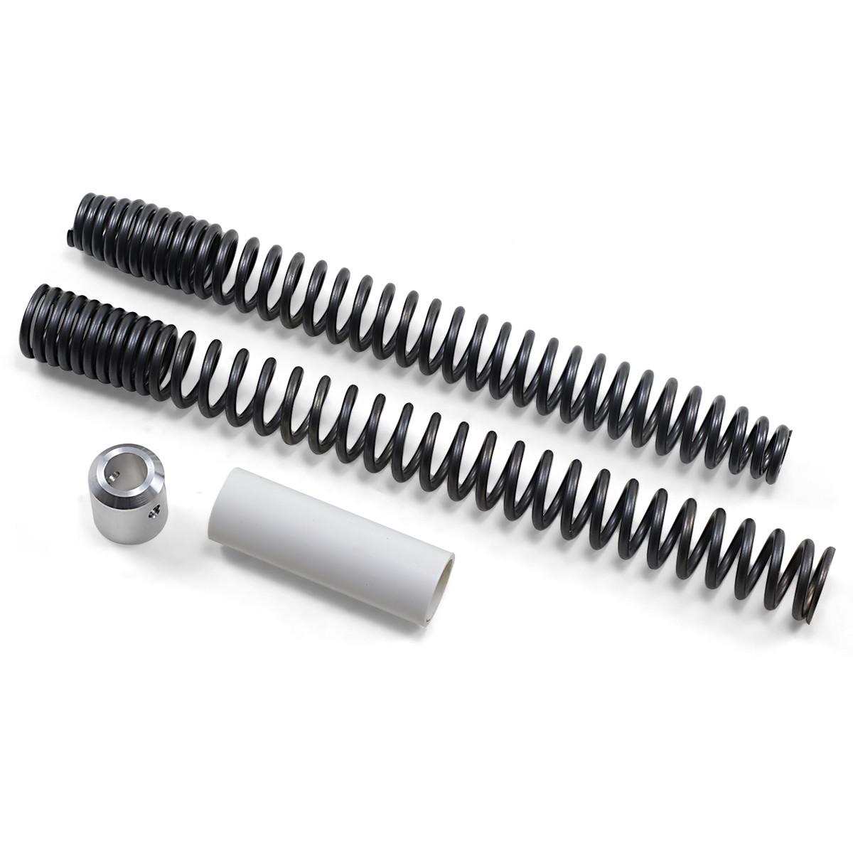 molle forcella progressive suspension  Progressive suspension  00-01FLT/FLHT/FLR 94-13 FLHR 06/13 FLT/FLHT/FLTR