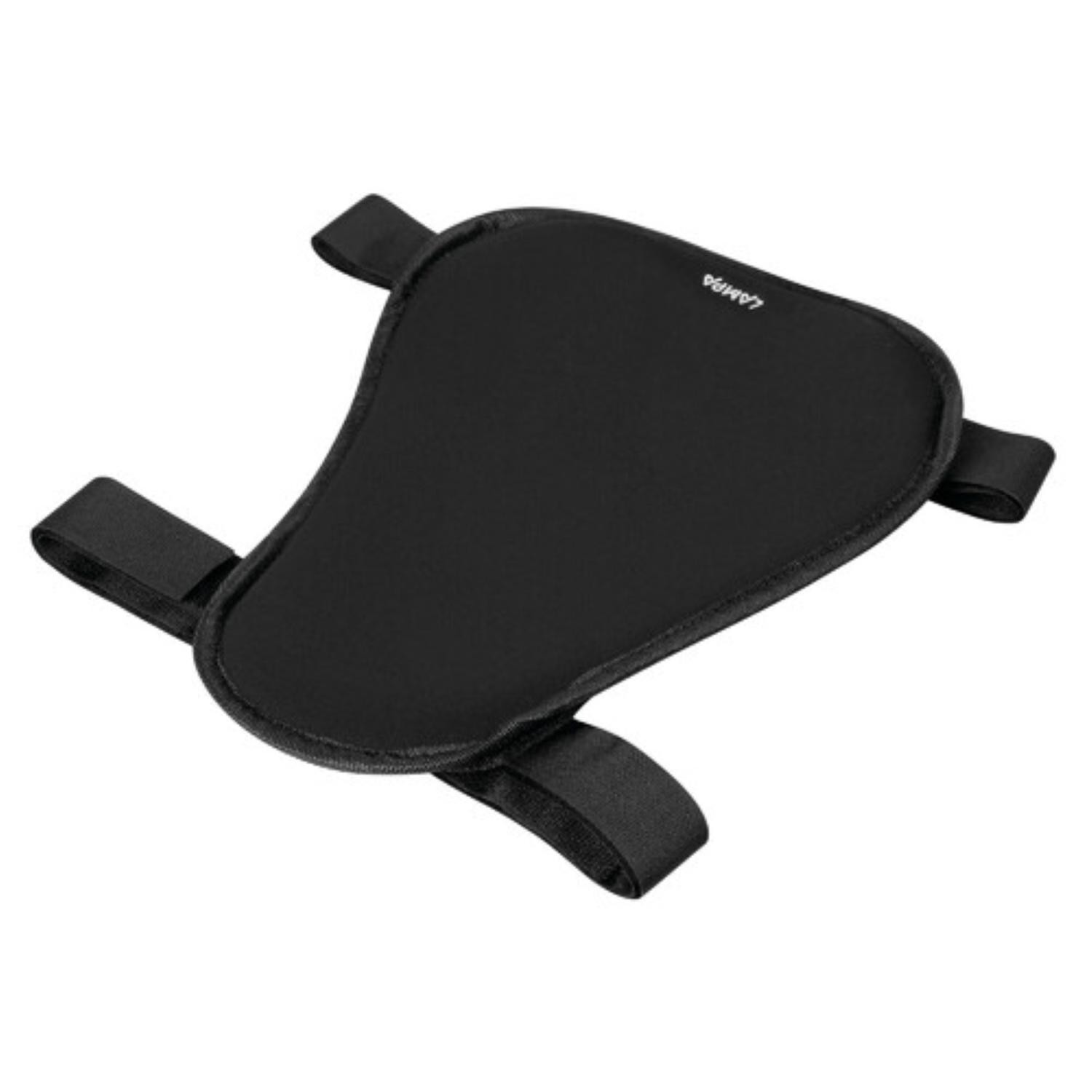 cuscino in gel per moto e scooter  - L - 29x22 cm lampa cuscino in gel per moto e scooter