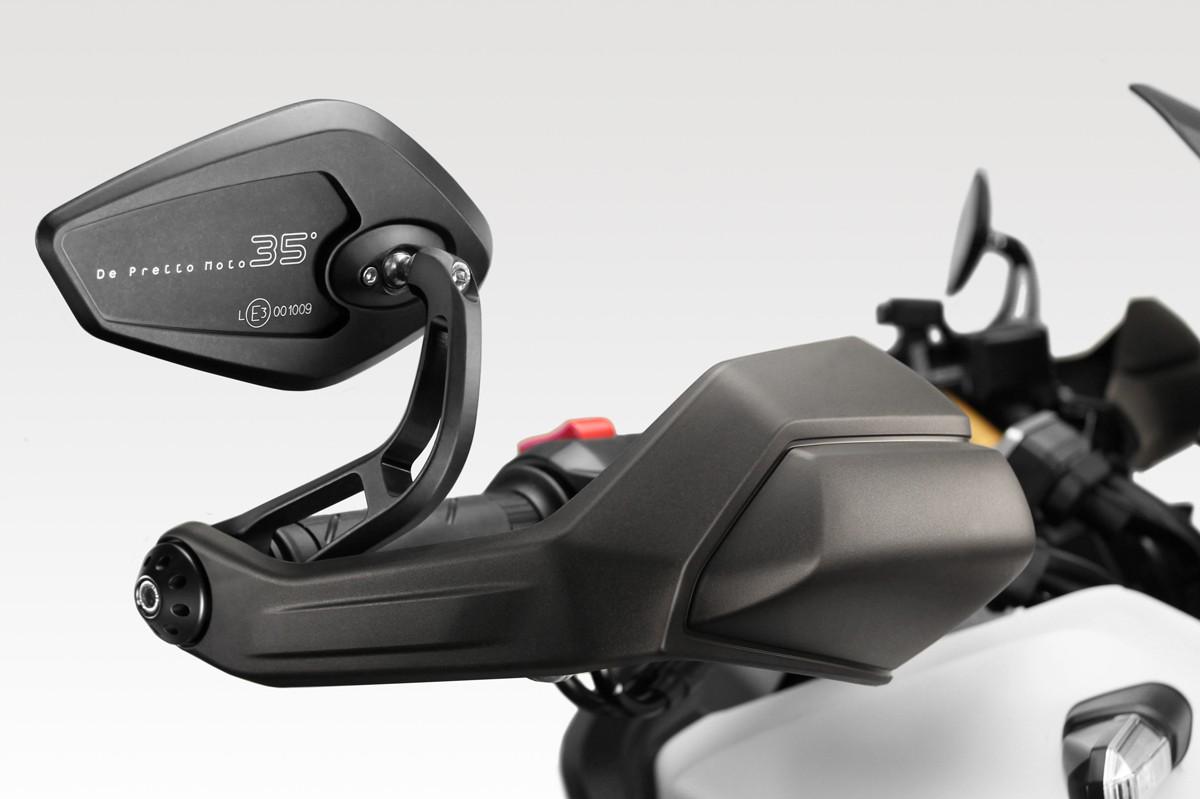 KIT SPECCHI REVENGE SS Honda DPM SPECCHI REVENGE SS HONDA  XADV 2021