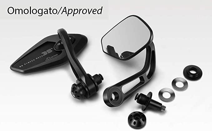 KIT SPECCHI REVENGE SS Honda DPM SPECCHI REVENGE SS HONDA  XADV 2021