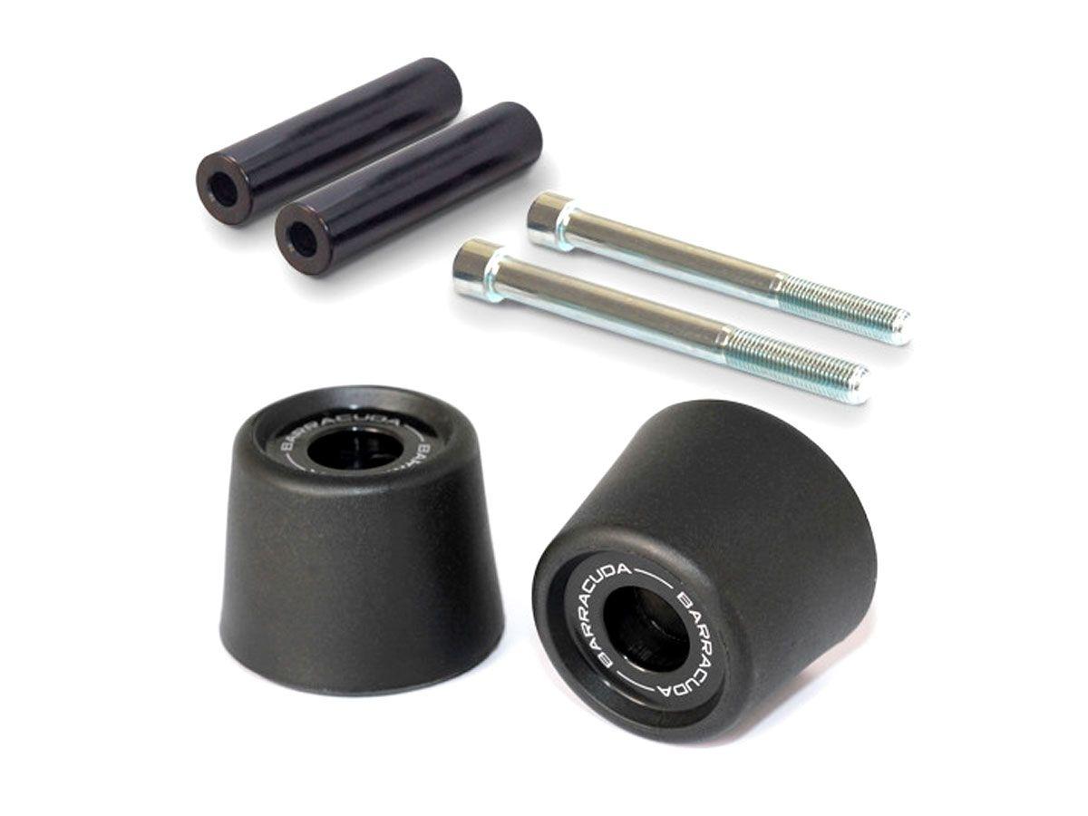 Tamponi paratelaio Kawasaki  barracuda  kawasaki Z 900 2020   Kawasaki Z900 (2020)Kawasaki Z900 (2017-2019)Kawasaki Z900RS (2018-2019)