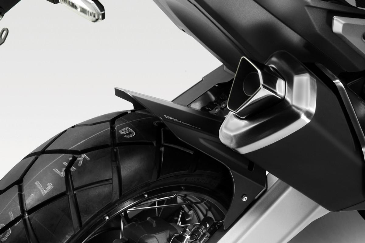 copriruota posteriore Honda FORZA 750/2021 DPM RACE COPRIRUOTA EVO