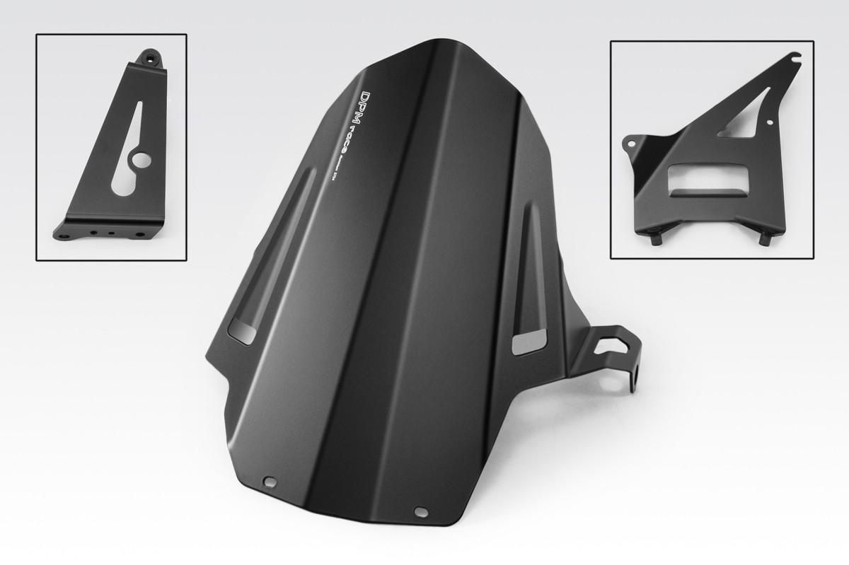 copriruota posteriore Honda FORZA 750/2021 DPM RACE COPRIRUOTA EVO