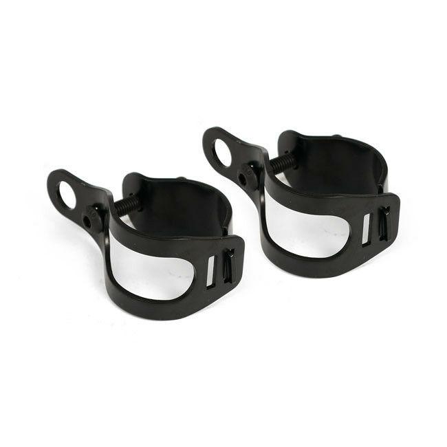 Supporti Frecce Forcella Coppia Generico Universale