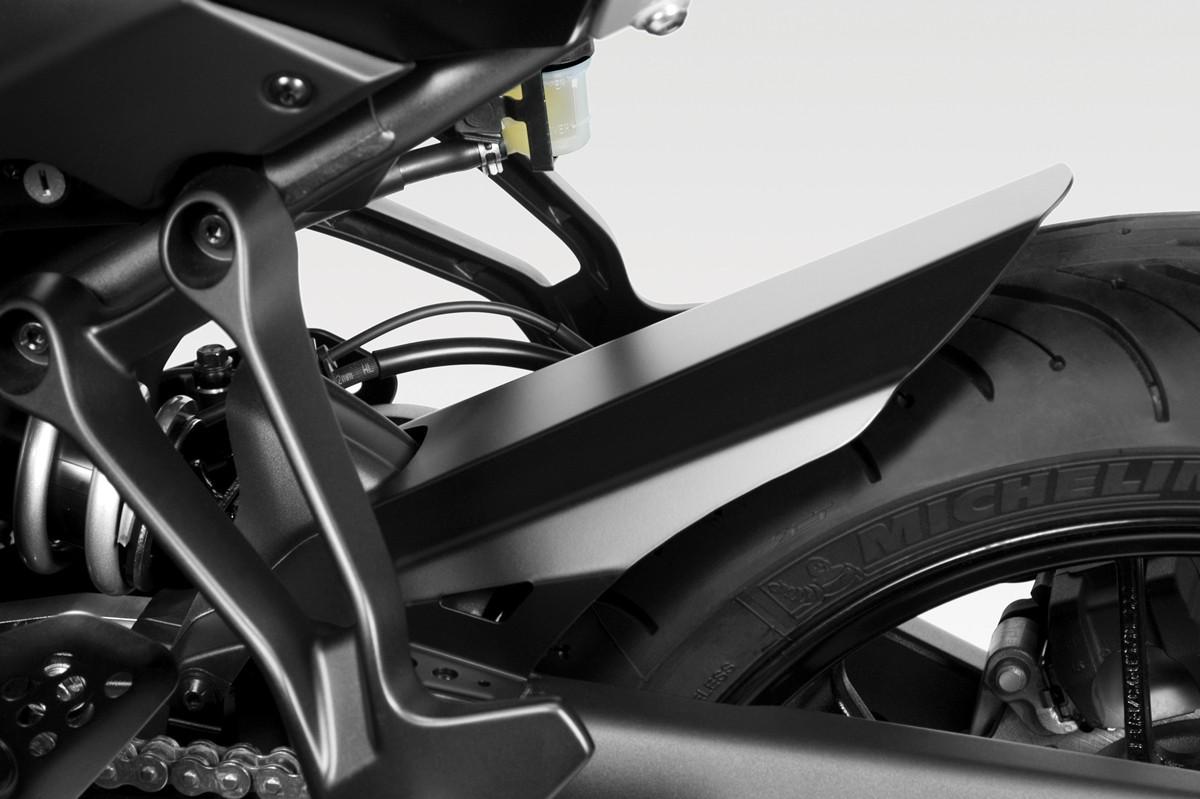 COPRIRUOTA  PARAFANGO POSTERIORE YAMAHA DPM YAMAHA MT 07 TRACER 20/21