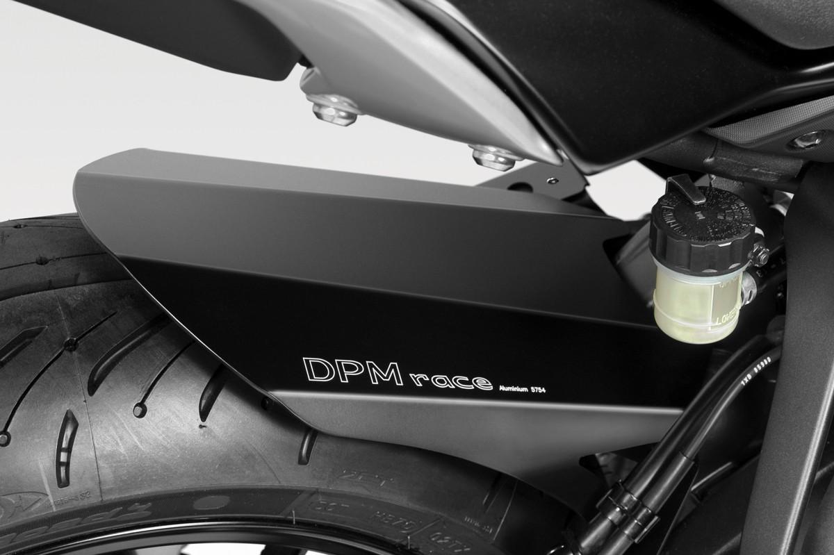 COPRIRUOTA  PARAFANGO POSTERIORE YAMAHA DPM YAMAHA MT 07 TRACER 20/21