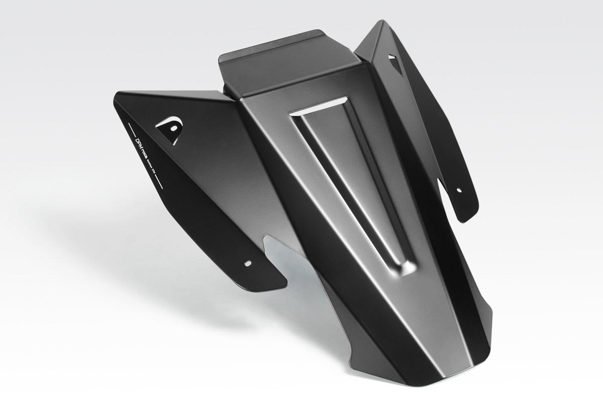 CUPOLINO t-max 2022 "OWL'S HEAD" 4 POSITION DEFLECTOR YAMAHA T-MAX 560 2022 De Pretto DE PRETTO YAMAHA