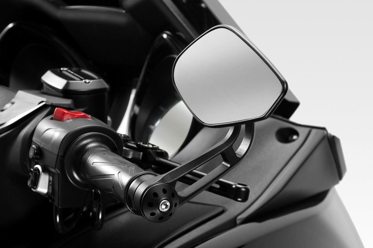 KIT SPECCHI REVENGE SS EVO t-max 2022 YAMAHA T-MAX 560 2022 DE PRETTO DE PRETTO YAMAHA