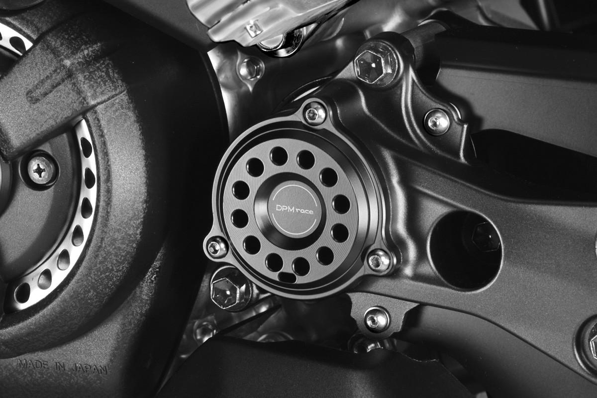 COVER PIGNONE t-max 2022 YAMAHA T-MAX 560 2022 DE PRETTO DE PRETTO YAMAHA