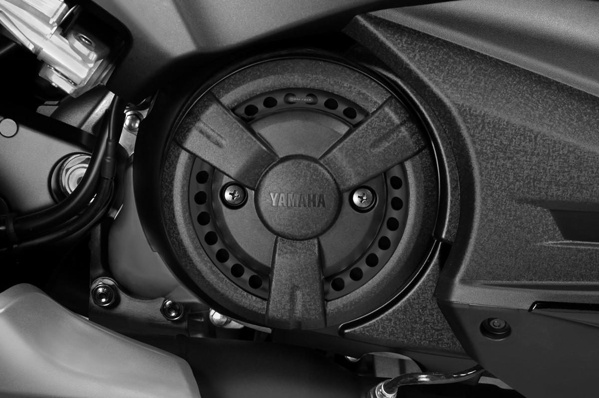 GHIERE CARTER MOTORE t-max 2022 YAMAHA T-MAX 560 2022 DE PRETTO DE PRETTO YAMAHA