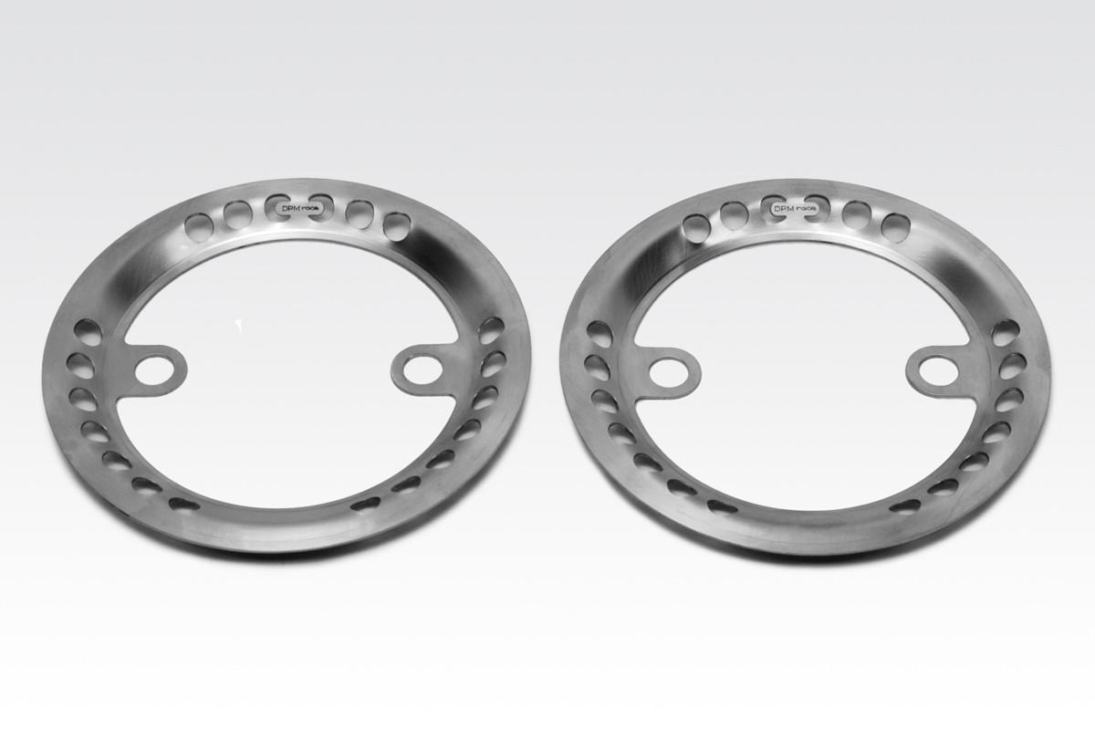 GHIERE CARTER MOTORE t-max 2022 YAMAHA T-MAX 560 2022 DE PRETTO DE PRETTO YAMAHA