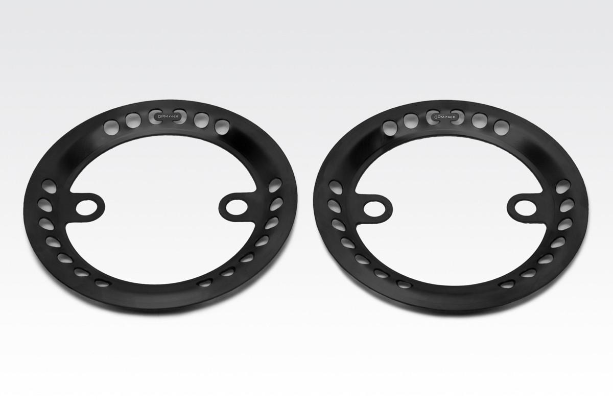 GHIERE CARTER MOTORE t-max 2022 YAMAHA T-MAX 560 2022 DE PRETTO DE PRETTO YAMAHA