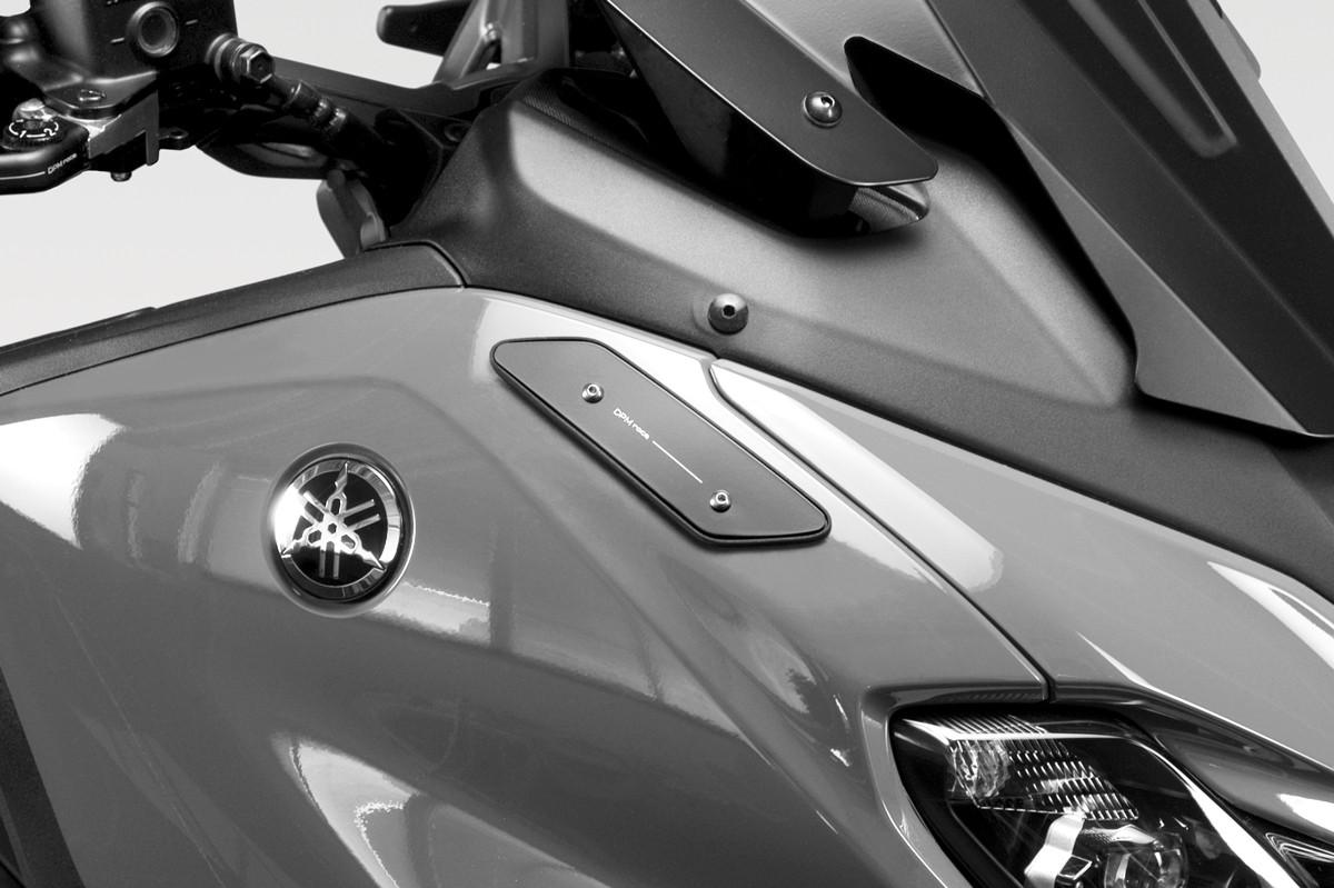 COVERS FORI SPECCHI T-MAX 2022 t-max 2022 YAMAHA T-MAX 560 2022 DE PRETTO DE PRETTO YAMAHA