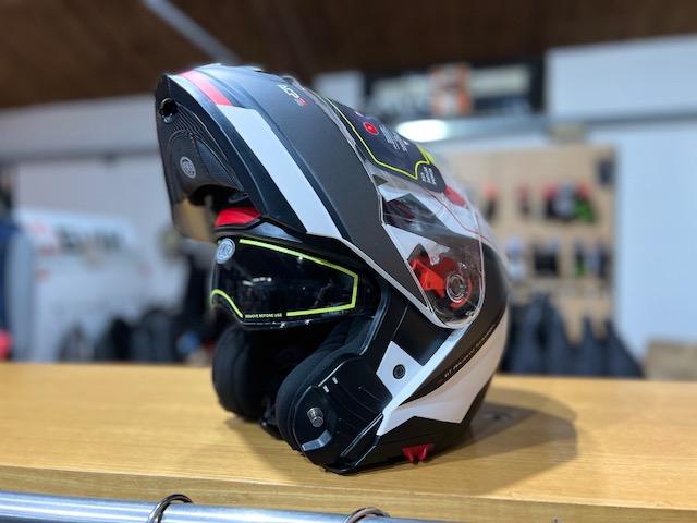 Casco modulare PREMIER Delta Evo Delta AS 2 BM