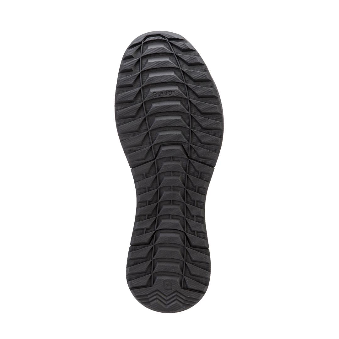 SCARPE TECNICHE ELEVEIT URBAN FASHION TOWN WP  NERE IMPERMEABILI RESISTENTI TRASPIRANTI ELEVEIT TOWN WP
