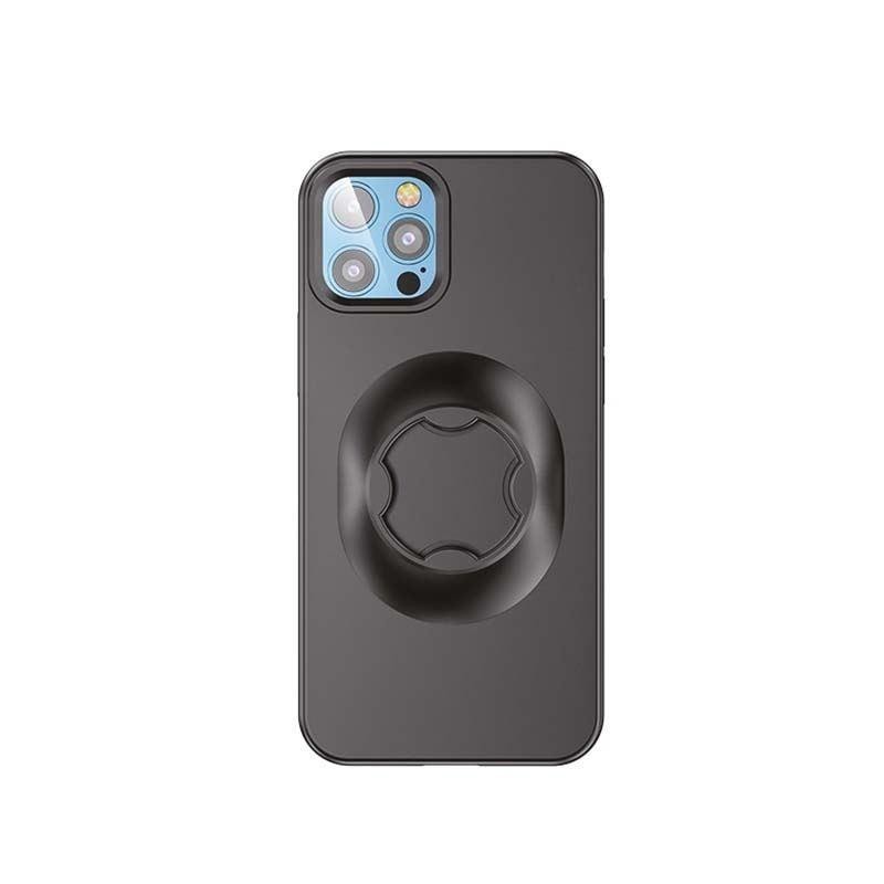 SUPPORTO TELEFONI UNIVERSALI chaft Support Smarphone "Quick Clic
