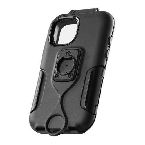 CUSTODIA RIGIDA PORTATELEFONO LAMPA iPHONE X/XS