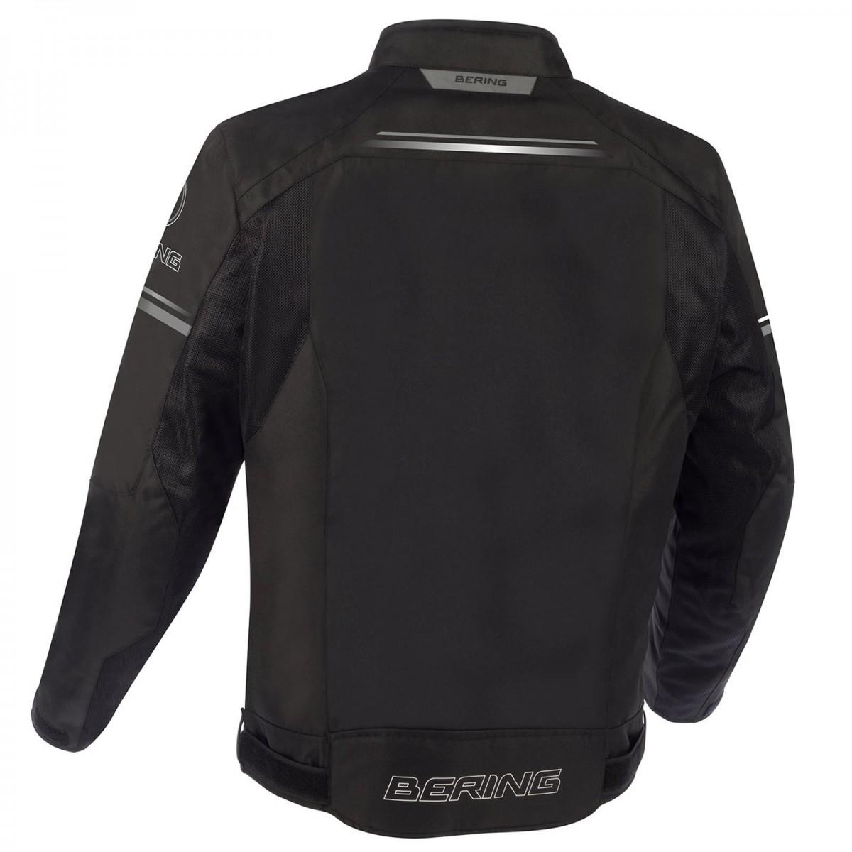 GIUBBOTTO MOTO CON PROTEZIONI BERING ASTRO