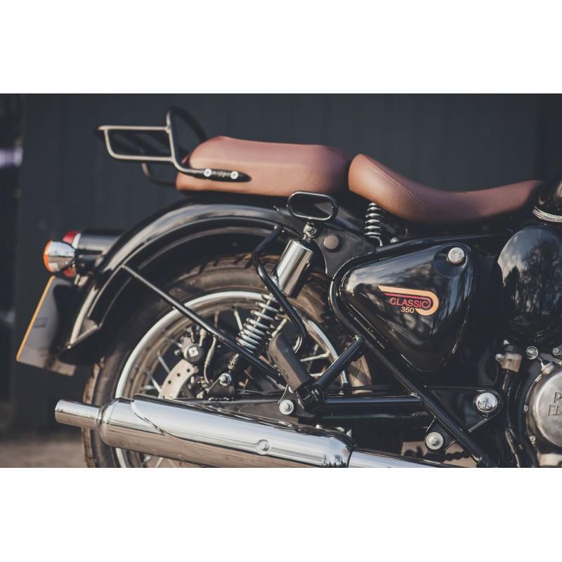 PORTAPACCHI CLASSIC 350 Royal Enfield PORTAPACCHI ROYAL ENFIELD