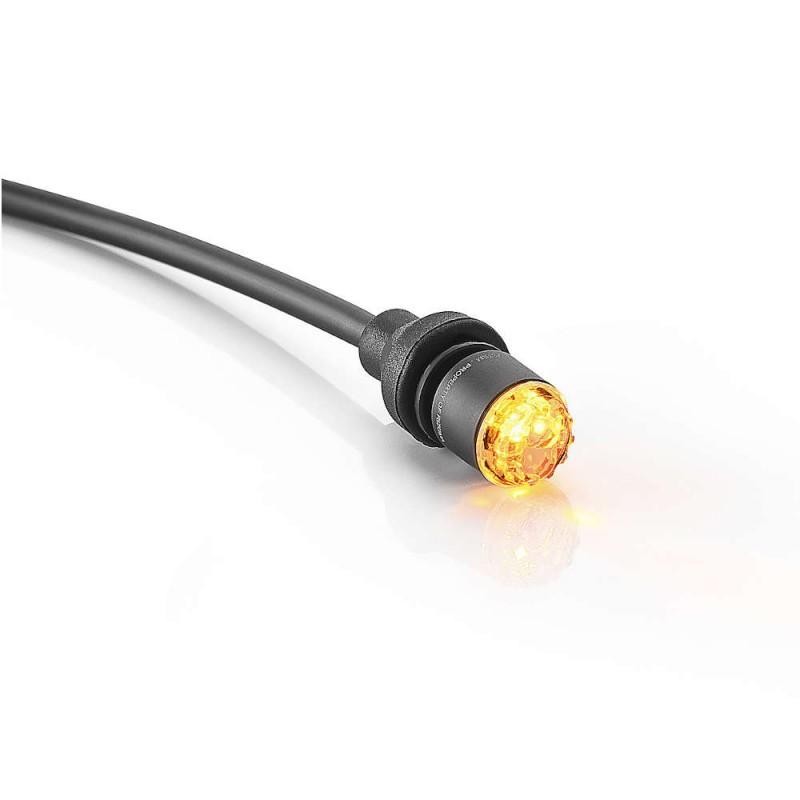 frecce multi funzione rizoma    ( freccia stop e posizione )  coppia RIZOMA Light Unit S